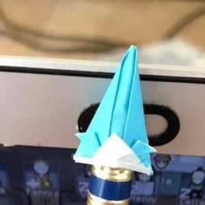 Meet your Posher, Jamie